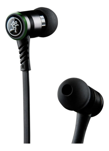 Auricular In Ear Mackie Cr-buds Para Monitoreo Prm
