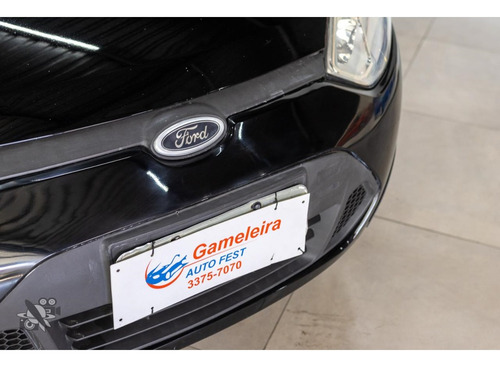 Ford Fiesta 1.6 ROCAM HATCH 8V FLEX 4P MANUAL