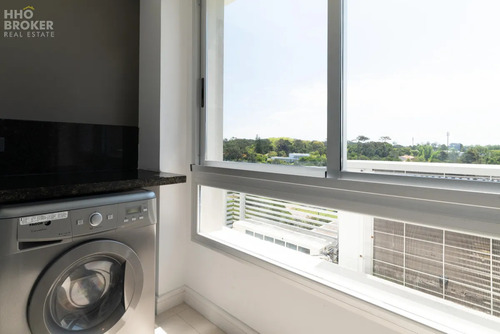 Penthouse En Venta Y Alquiler. Villa Brava 2. Punta Del Este. Playa Brava.