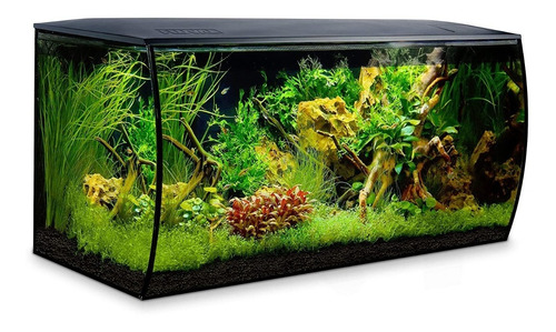 Imagen 2 de 5 de Acuario Fluval Flex 123 L