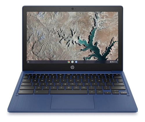 Chromebook Hp 2021 Más Nuevo 11.6, Mediatek Mt8183, 4 Gb De 