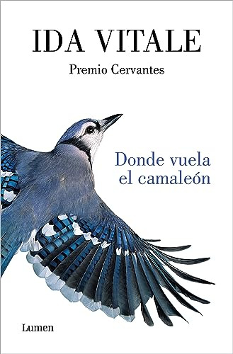 Libro : Donde Vuela El Camaleon / Where The Chameleon Flies