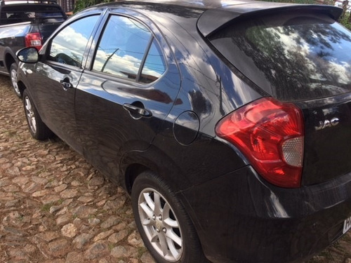 Jac 3 1.4 16v 2012