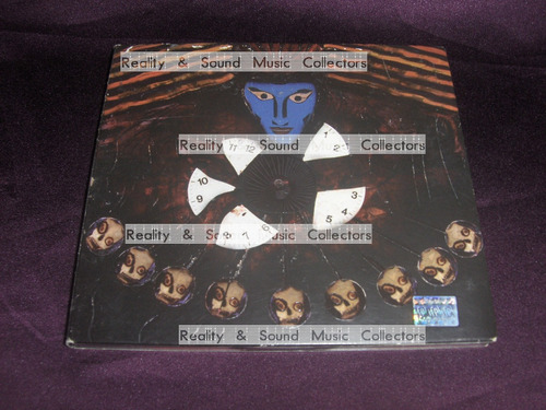 System Of A Down Hypnotize Cd Ed Mex De Coleccion (Usado)