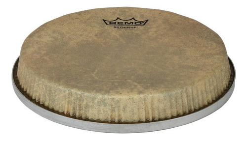 Parche 8  Remo P/bongo Skyndeep M6-s800-s4-sd003