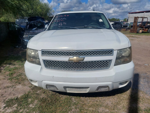 Chevrolet Tahoe 2007 ( En Partes ) 2007 - 2011 5.3l Yonke