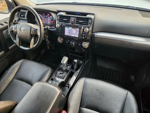 Toyota 4runner Trd Off Road