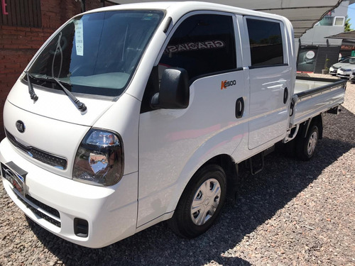 Kia K2500 2.5 Truck 2019