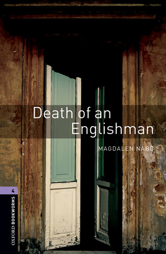 Death Of An Englishman - Oxford Bookworms 4