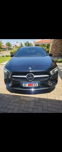 Mercedes-benz 250 250 Amg 2.0 224 Cv