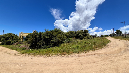 Hermoso Terreno En El Durazno (tanti)