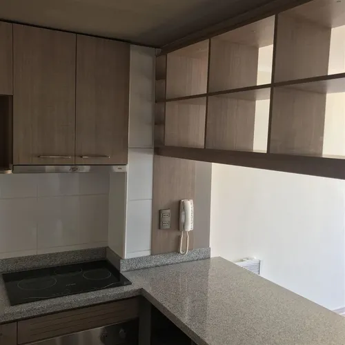Departamento Venta 2 Dorm. Estación Central