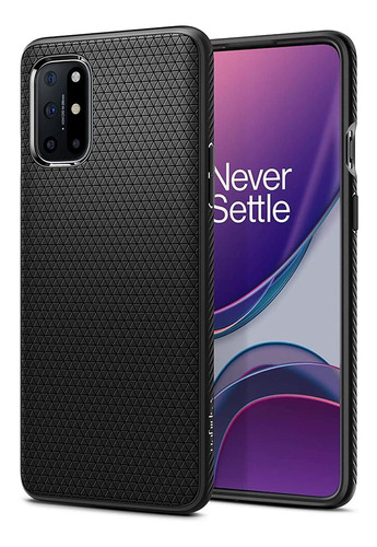 Spigen Liquid Air Armor Funda Compatible Con Oneplus 8t (202