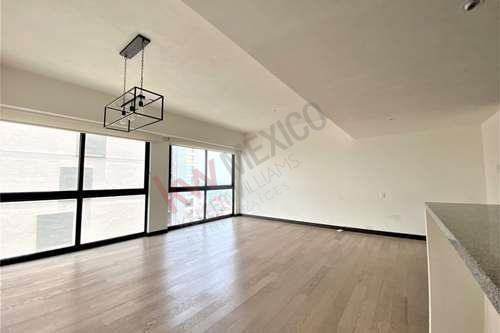Imagen 12 de 25 de Renta Departamento En El Sur De La Ciudad De Mexico Begrand San Angel