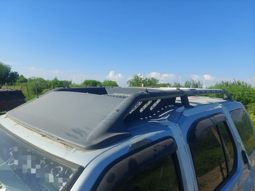 Nissan Xterra 2002 ( En Partes ) 2002 - 2004 3.3l Aut Yonke
