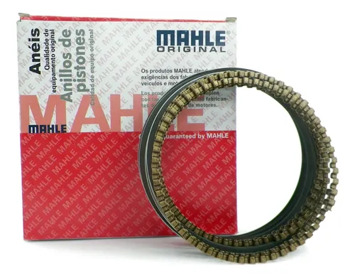 comprar Anillos Std Standar Mazda 3 -6 Focus Ranger 2.3 Ecosport 2.0