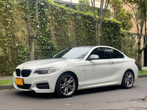 BMW Serie 2 3.0 M235i F22 Coupe