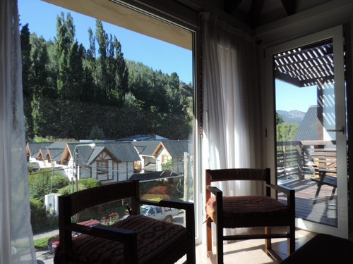 Imagen 3 de 13 de Venta Departamento 3 Ambientes San Martin De Los Andes