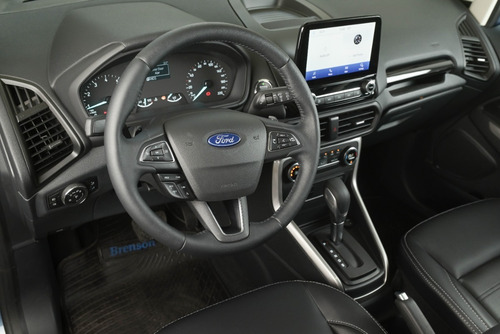 Imagen 14 de 20 de Ford Ecosport 1.5 Titanium At Entrega Inmediata 2023 (e)