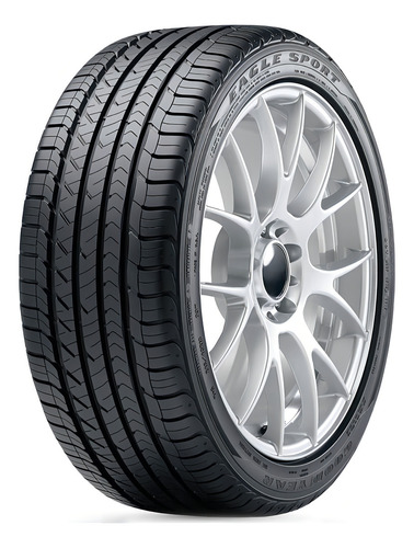 Llanta Goodyear 245/50r18 Eagle Sport As 100v