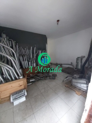 Imagem 10 de 16 de Salão Comercial Para Locação Vila América ! - Sl00029 - 68734302
