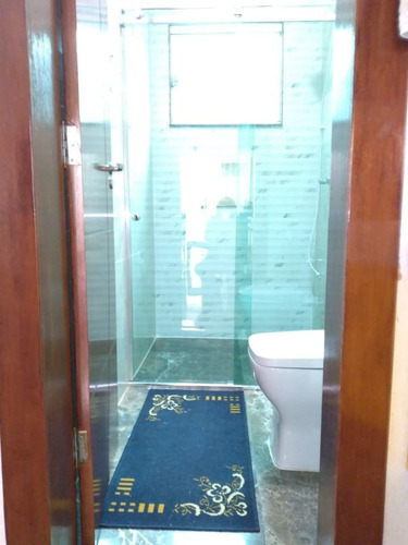 Imagem 22 de 25 de Linda Casa Nova, Ampla, Arejada E Plana (sem Escadas) - 16434