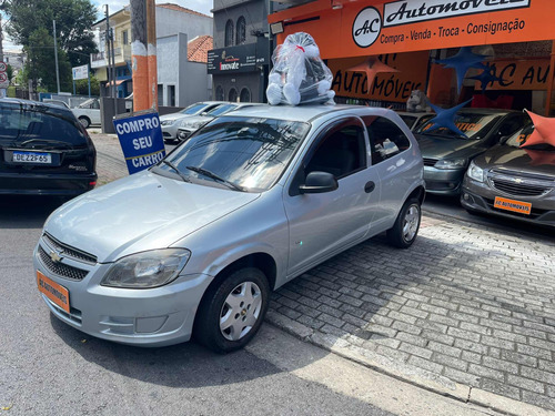 Chevrolet Celta 1.0 Ls Flex Power 3p