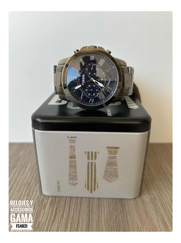 Fossil fs4831 hot sale