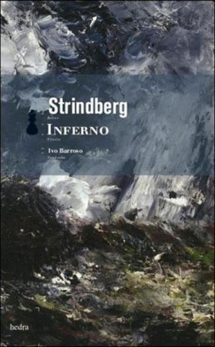 Inferno, De Strindberg, August. Editora Hedra, Capa Mole Em Português