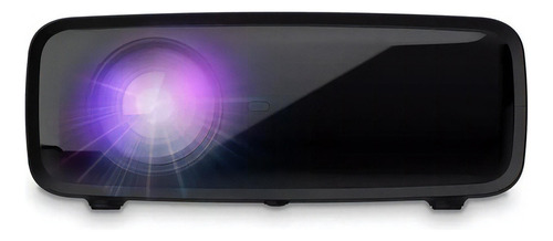 Proyector Philips Neopix 720 Full Hd 700 Lumenes Ansi Negro