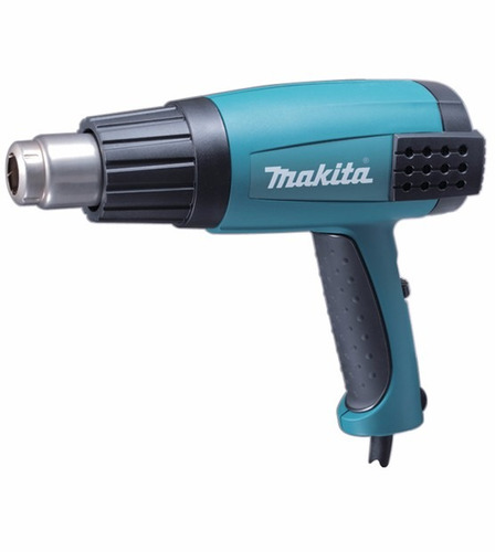 Pistola De Calor Hg6020 2000w Makita