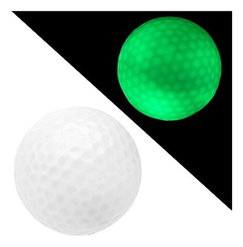 Nite Flyer Led Bolas De Golf