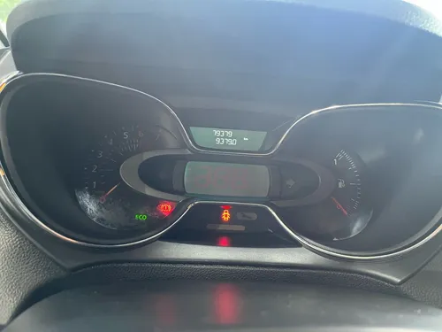 Renault Captur 2.0 Bose At