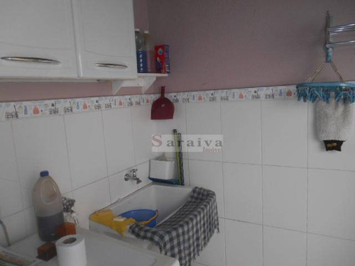 Imagem 7 de 30 de Sobrado Com 3 Dormitórios À Venda Por R$ 790.000,00 - Jardim Hollywood - São Bernardo Do Campo/sp - So0187