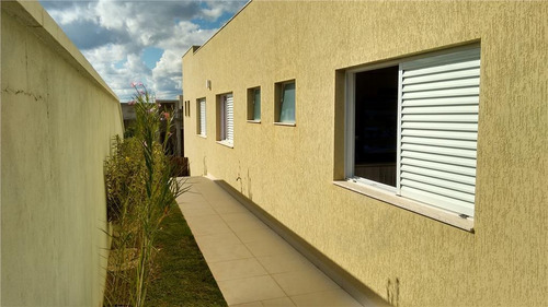 Imagem 20 de 23 de * Excelente Casa Térrea, Com 3 Suítes, Condomínio Residencial Euroville 1, Bragança Paulista -sp. - Ca0315