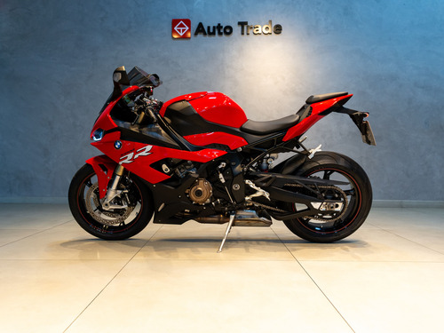Bmw S1000 Rr 2020 - Com Garantia Bmw Estendida E Ppf!