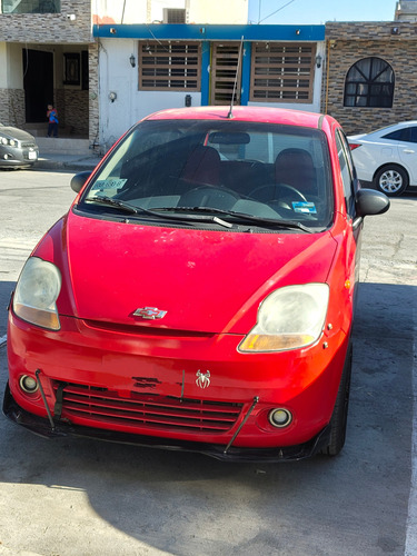 Chevrolet Matiz 1.0 Ls Plus Mt