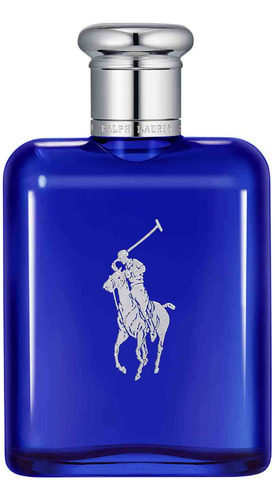 Ralph Lauren Polo Blue Edt 75 Ml Para Hombre