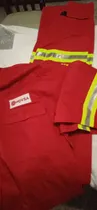Comprar Braga Logo Pdvsa, Color Rojo, Talla 46, En Tela De Algodón 