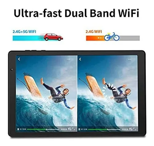 Tablet Vankyo Matrixpad S20 Ram 3gb 32gb Wifi Gps Android