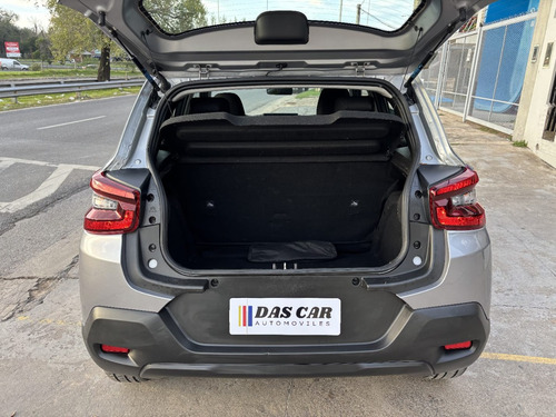 Citroën C3 1.6 16V Vti 115 Feel Pack At