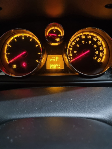 Chevrolet Captiva 2010 2.4 Sport Ecotec 5p