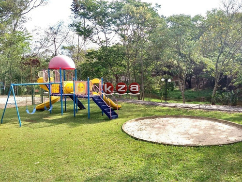 Imagem 24 de 30 de Terreno De 1000 Metros A Venda Em Condomínio De Alto Padrão Em Valinhos - Te01118 - 67662554