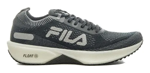 Tênis Fila Float Prime Graphite Silver