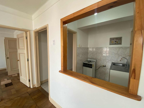 Arriendo Acogedor Depto Año Corrido Centro De Viña Del Mar