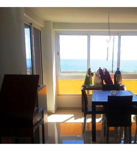 Imagen 5 de 12 de Apartamento A Estrenar (vista Al Mar) En Hermoso Edificio En La Mejor Zona De Margarita