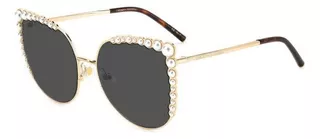 Lentes De Sol Carolina Herrera Her 0076/s Mujer