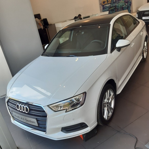 Audi A3 2021 1.4 Tfsi Sedan 150 Cv