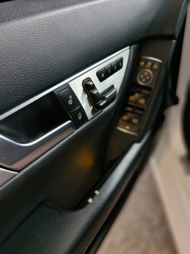 Mercedes-benz Clase C 1.8 C250 Avantgarde B.efficiency At