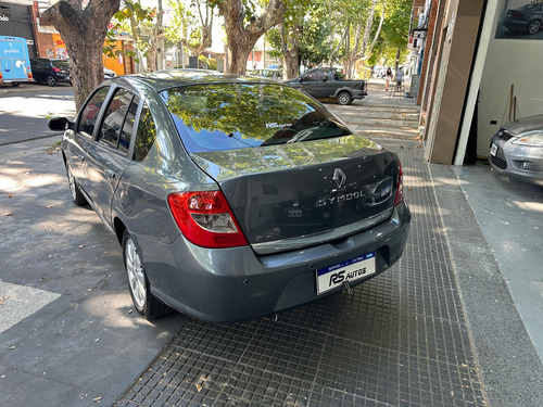Renault Symbol 1.6 Connection